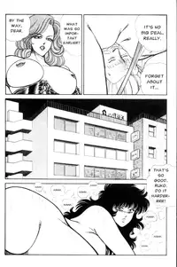 [Inui Haruka] Ogenki Clinic Vol.9 [English]