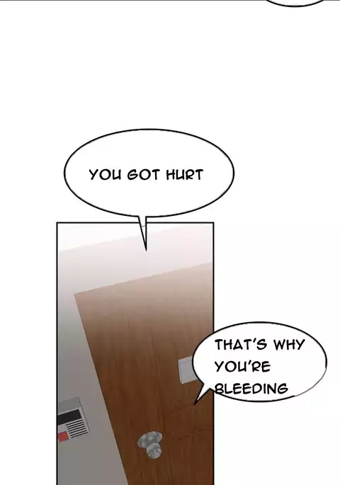 Hari Dormitory Ch.0-23