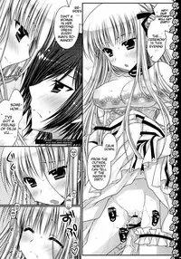 (C75) [PINK (Araiguma)] HAPPY WEDDING (Code Geass) [English]