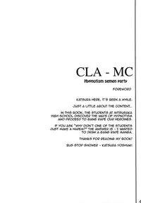 (C76) [Basutei Shower (Katsurai Yoshiaki)] CLA-MC -Saimin Hakudaku Ryoujoku Hon- (Clannad) [English] {doujin-moe.us}