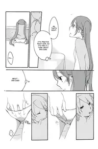 [Niratama (Sekihara Umina)] Nightmare Box (VOCALOID) [English]