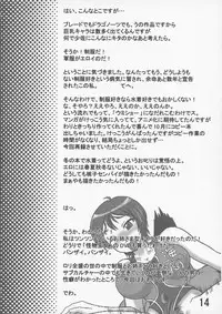 (C73) [03-3297 (033297)] Kakihoudai 17 (Dragonaut)