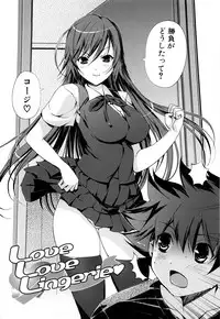 [Kiya Shii] Mind of Sisters