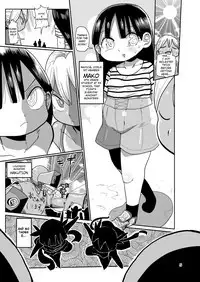 Yousei no Mahou Shoujo 3