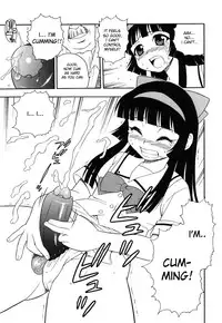 [Shinozaki Rei] Camp Mission Ch. 1-6 [English]