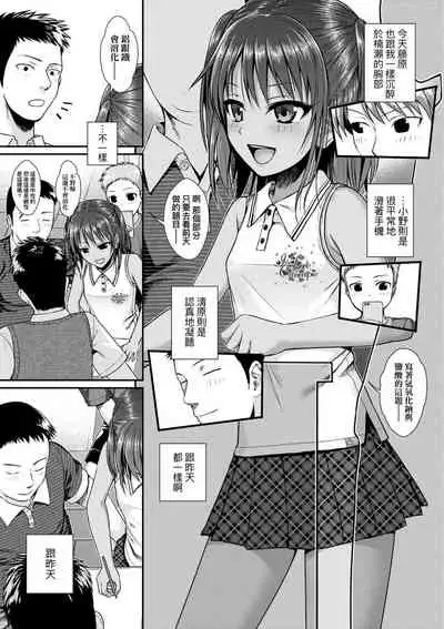 [Shimanto Shisakugata] Prototype Lolita | 試作型好色少女 [Chinese] [Digital]