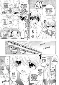 [Ozaki Miray] The Great Escape 3 [English] {Phantom + SaHa}