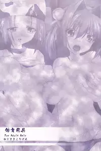 (C79) [Nejimaki Kougen (Kirisawa Tokito)] Taiiku Yougu (D.C.II ~Da Capo II~) [English]