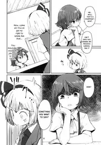 (C91) [Sorabatake (D@i)] Touhou Teien Tan | Touhou Garden Story (Touhou Project) [English] [Sexy Akiba Detectives]