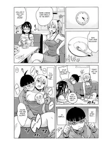 [MoTaro, Murayamamon] Time Stopyu! ~Jikan o Tomete Rea-Juu Hamehame~ (4) [English] [FC]