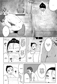 [Holiday Yasumi] Chichi to Musume no Seiai Hakusho | Father and daughter sex white paper [English]