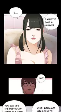 Girl Next Door Ch.1-29 (English) (Ongoing)