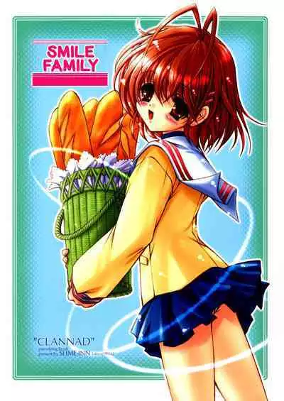 Bishow-Kazoku | Smile Family