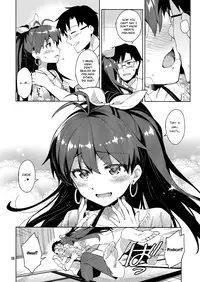 (C85) [ReDrop (Miyamoto Smoke, Otsumami)] Hibiki wa Hatsujouki!? | Hibiki is in heat! (THE iDOLM@STER) [English] [Honya]