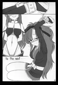 (C69) [EINSATZ GRUPPE (Charlie Nishinaka)] PRISONER 7 The Original Bird (Gundam SEED Destiny) [English] [ReMoe]