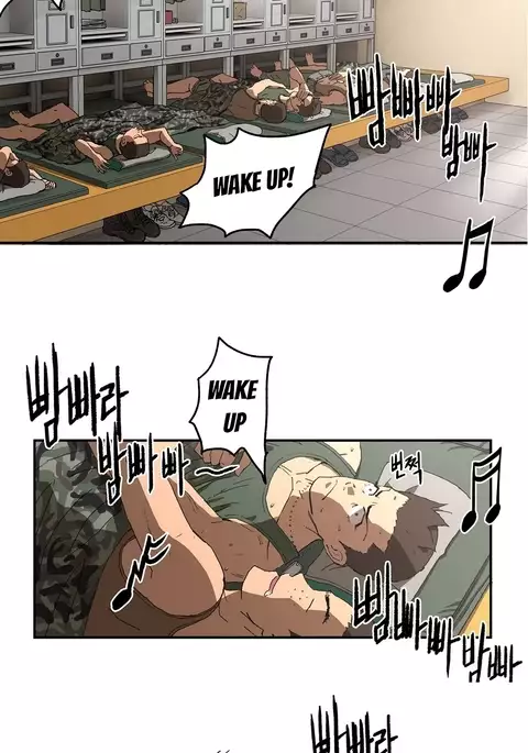 Refrain Love Ch.1-37