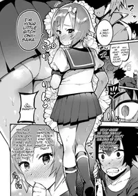 [Anthology] 2D Comic Magazine Otokonoko o Shiriana Kairaku de Mesu Ochi Ryoujoku! Vol. 1 [English] [Zero Translations, mysterymeat3] [Digital]
