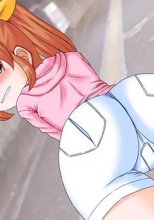 Exhibitionist UTuber - Misa Channel