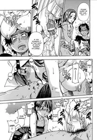 [Shiwasu no Okina] Shining Musume. 5. Five Sense of Love [English] [desudesu]