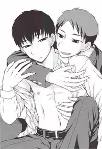 (J.GARDEN 31) [Datsuryoku Kenkyuukai (Kanbayashi Takaki)] Sore Made to Korekara