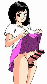 [Rakugakidesu] Jikan o Tomete Ochinchin no Aru Onnanoko ni H na Koto o Shichau no Maki