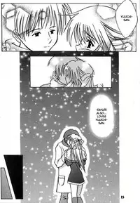 (Mimiket 3) [HATENA-BOX (Oda Kenichi)] ANNIVERSARY (Kanon) [English]