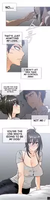 [ButcherBoy] Household Affairs Ch.1-36 (English) (YoManga) (Ongoing)