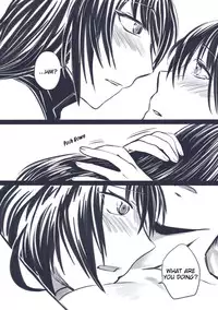 [Rat Park] TOGE (Kantai Collection -KanColle-) [English]