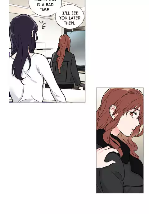 Sadistic Beauty Ch.1-34