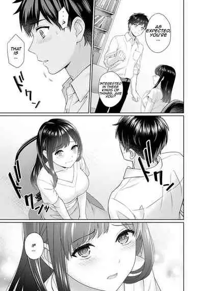 Sensei to Boku Ch. 1-11