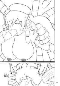 (COMIC1☆7) [KATAMARI-YA (Kanetsuki Masayoshi, Shinama)] Mami-san do | Mami-Sandwich (Puella Magi Madoka Magica) [English] =YQII=