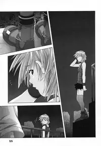 [Amano Youki] Tenshi Yattemasu! -Angelic work-