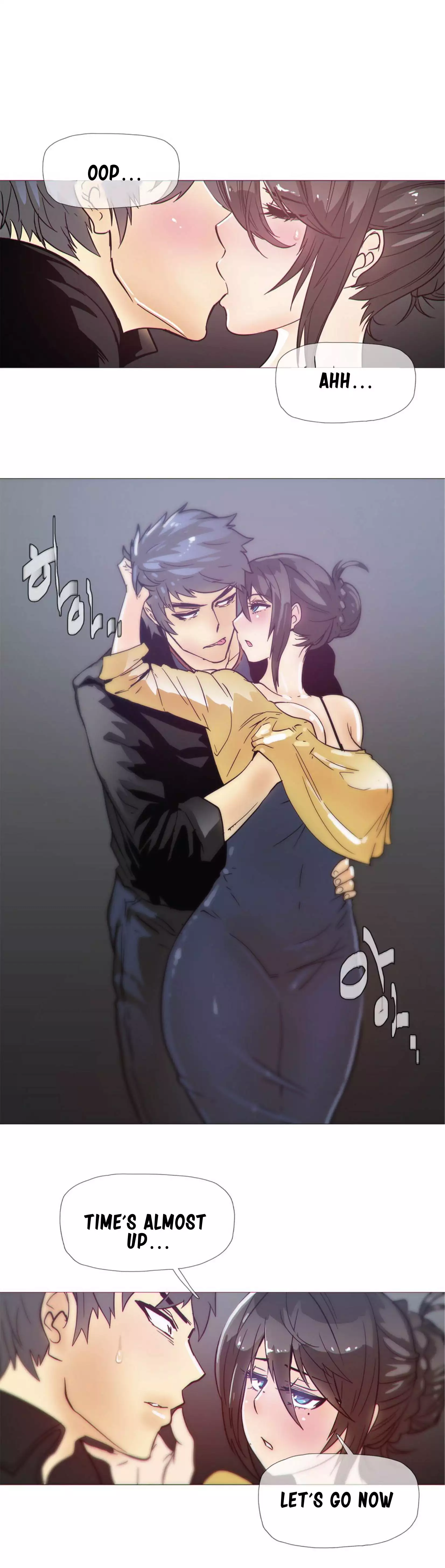 Household Affairs Ch.1-31