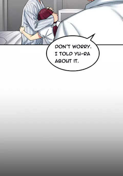 Best Friend Girlfriend Ch.1-24