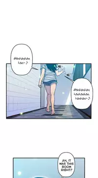 Ghost Love Ch.1-21.5 (English) (YoManga) (Ongoing)