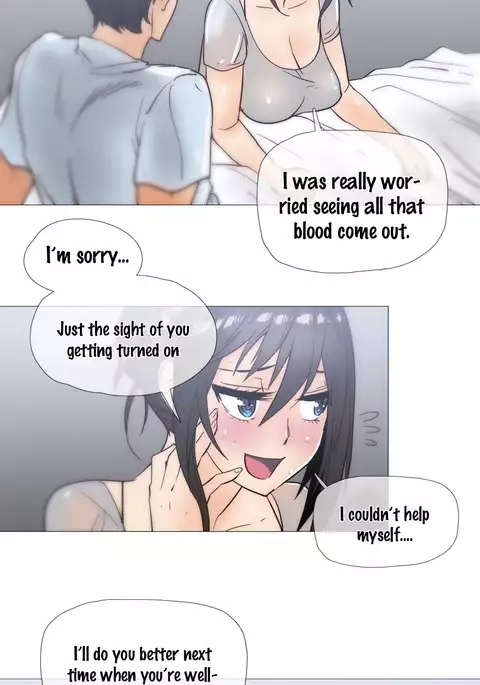 Household Affairs Ch.1-37