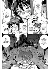 [Erect Sawaru] Shinkyoku no Grimoire -PANDRA saga 2nd story- Ch. 1-17 + Side Story x 3 [English] [SaHa]