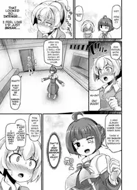 [Taira Mune Suki Iinkai (Okunoha)] Anata no Machi no Shokushuya-san 3 | Your neighborhood tentacle shop 3 [English] [Spiritmonk] [Digital]
