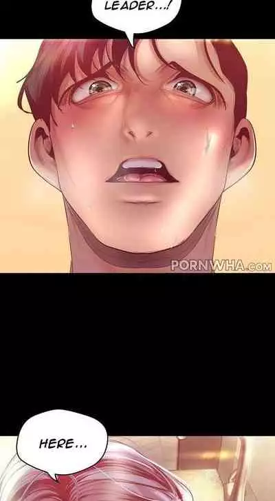 A Wonderful New World ch. 101-130