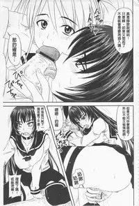 [Nozarashi Satoru] Do S na Hime wa Kegasareru -Inga no Shou- | 超S的公主被玷汙了 ～因果之章～ [Chinese]