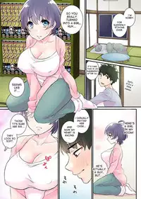 [Binto] Nyotaika Harem Gakuen ~Uso desho Boku no Naka ni Shinyuu no Are ga Haitteru !~ 1 [English] [desudesu]