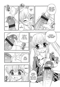 [Shinozaki Rei] Camp Mission Ch. 1-6 [English]