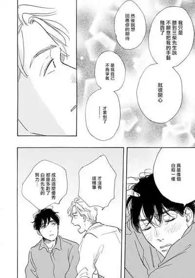 Nikushoku Kumikyoku | 肉食组曲 Ch. 1-5