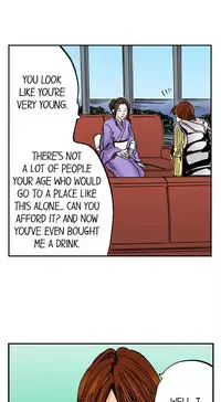 A Step-Father Aims His Daughter