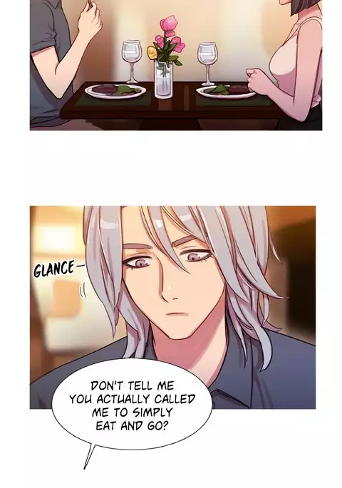 Scandal of the Witch Ch.1-30