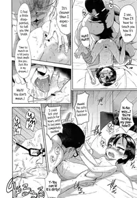 [BeNantoka] Super Rare Shougakusei | Super Rare Elementary Schooler (Comic LO 2014-06) [English] {5 a.m.}