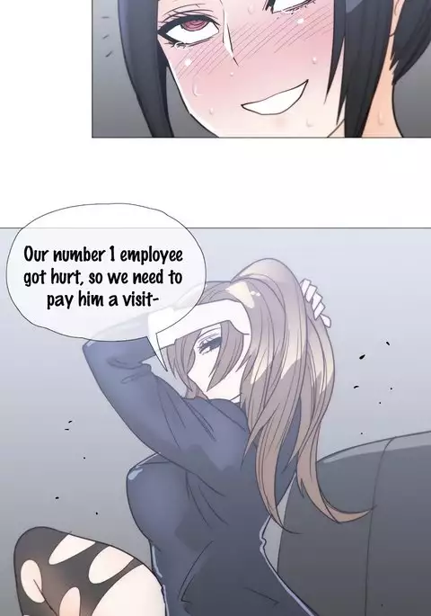 Household Affairs Ch.1-42