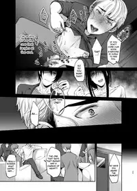 [Milk Server (Kurikama)] Shijou saikou! Nonke no doesu aidoru no oresama ga zako menba ni ippuku morarete toroman maiku ressun de nikuhoruka kayo! [Otokonoko Scans]