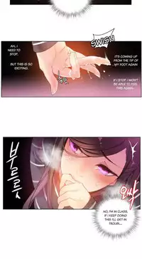 [Juder] Lilith`s Cord Ch.1-21 (English) (Ongoing)