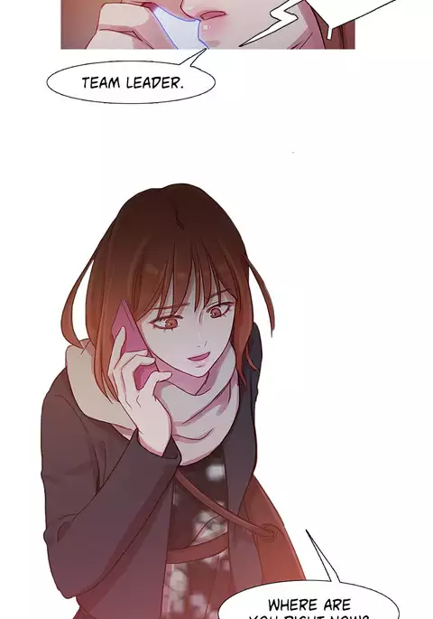 Scandal of the Witch Ch.1-36